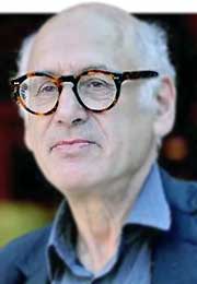 Michael Nyman 