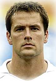 Michael Owen