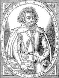 Michael Praetorius