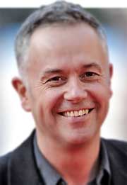 Michael Winterbottom