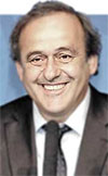 Michel Platini