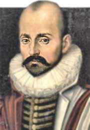 Sorprendido Desconfianza réplica Biografía de Michel de Montaigne (Su vida, historia, bio resumida)