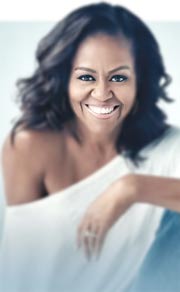 Michelle Obama 