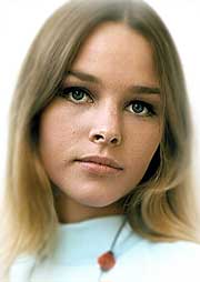 Michelle Phillips 