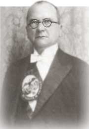 Miguel Abadía Méndez 