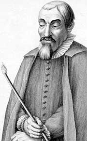 Miguel de Molinos