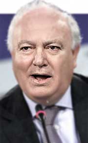 Miguel Ángel Moratinos