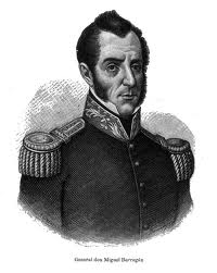 Miguel Barragán