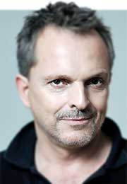 Miguel Bosé 