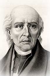 Miguel Hidalgo y Costilla  