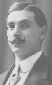 Miguel Pradilla González