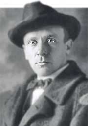 Mijaíl Bulgakov