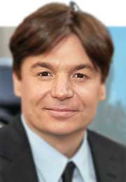 Mike Myers