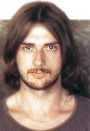 Mike Oldfield