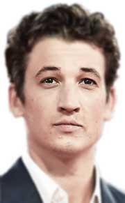 Miles Teller