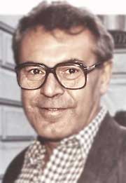 Milos Forman 