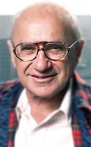 Milton Friedman 