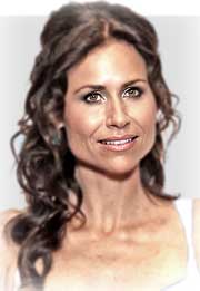 Minnie Driver