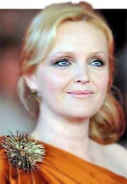 Miranda Richardson