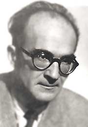 Mircea Eliade