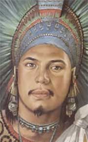 Moctezuma II