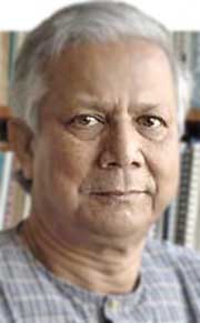 Muhammad Yunus 