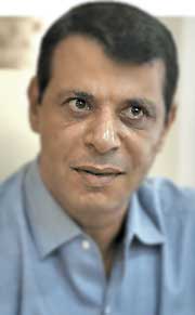 Mohammed Dahlan 