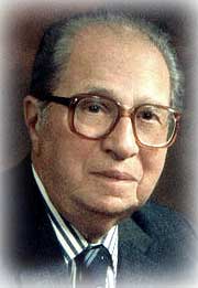 Mortimer Adler  