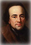 Moses Mendelssohn