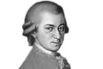 Wolfgang Amadeus Mozart