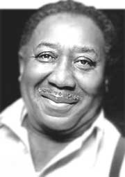 Muddy Waters 