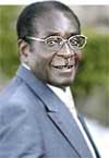 Robert Mugabe