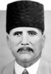 Muhammad Iqbal 