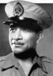 Muhammad Naguib 