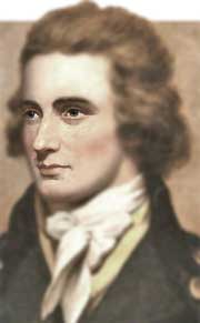 Mungo Park 