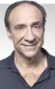 F. Murray Abraham 