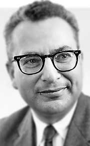 Murray Gell-Mann