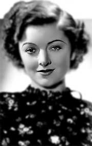 Myrna Loy 