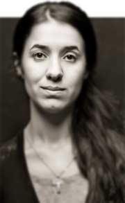 Nadia Murad 