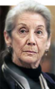 Nadine Gordimer 