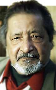 V.S. Naipaul