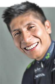 Nairo Quintana 