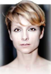 Najwa Nimri