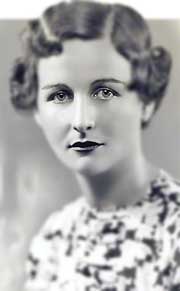 Nancy Mitford 