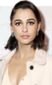 Naomi Scott