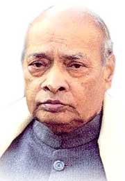 P. V. Narasimha Rao