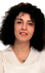 Narges Mohammadi