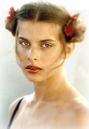 Nastassja Kinski