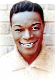 Nat King Cole 