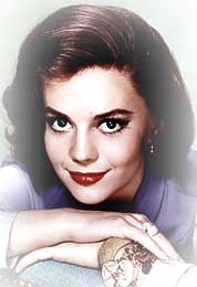 Natalie Wood 